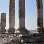 Amman, connubio di modernità e antichità