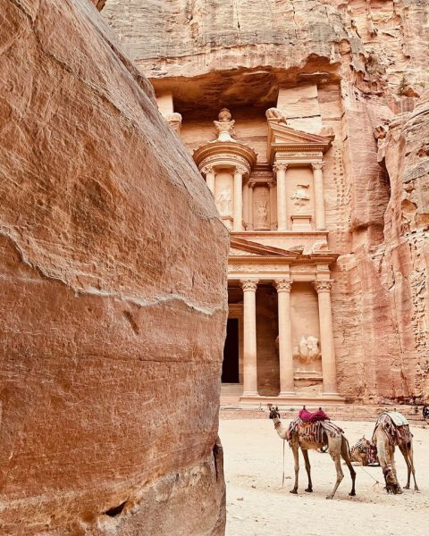 Petra