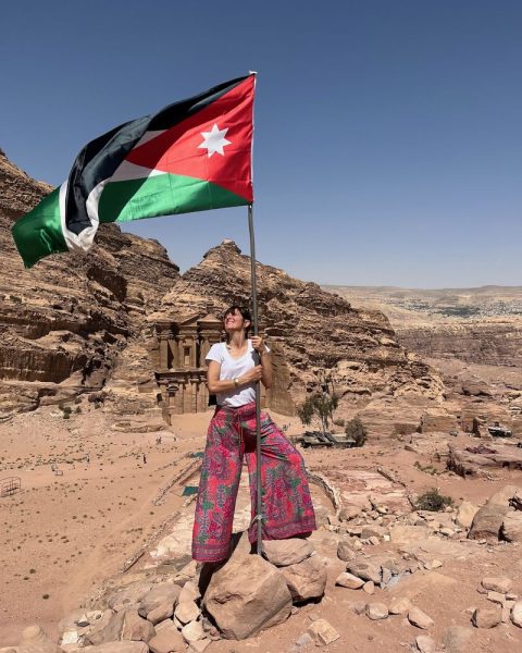 Petra