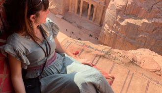 Petra