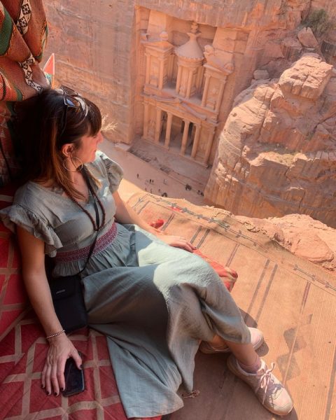 Petra