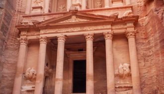 Petra