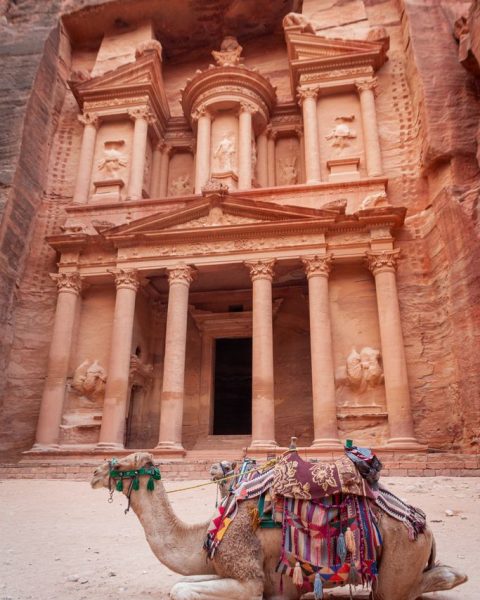 Petra