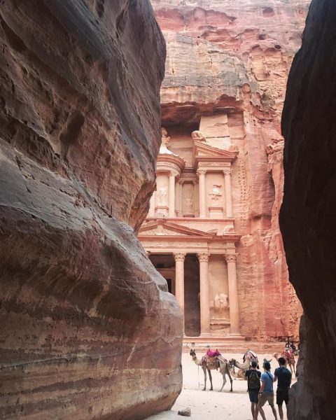 Petra