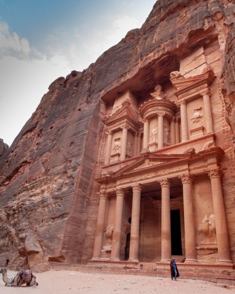 Petra