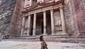 Petra