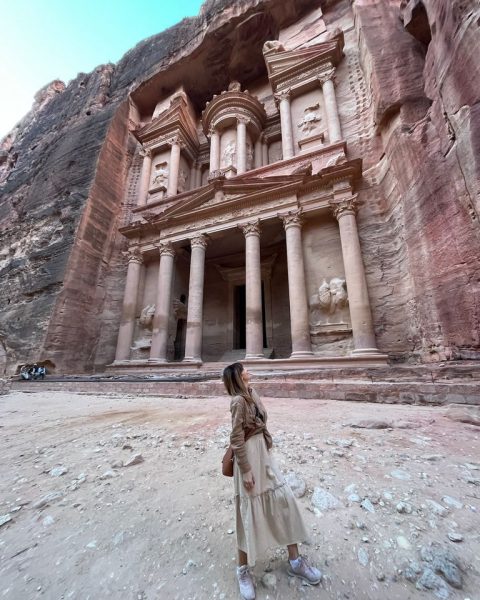 Petra