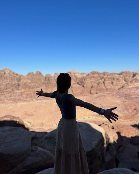 Petra
