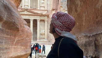 Petra