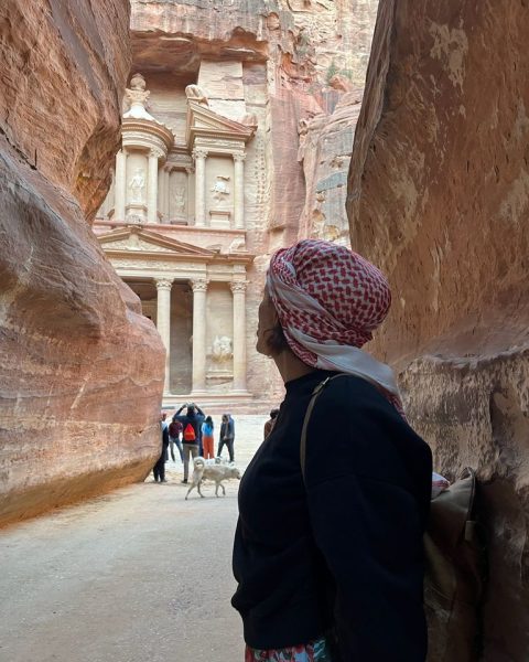 Petra