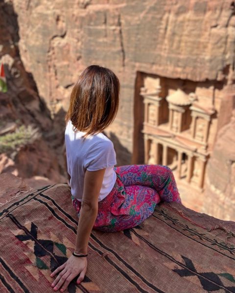 Petra