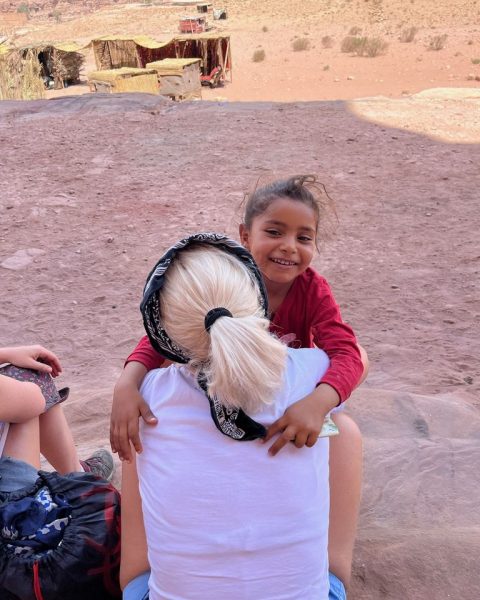 Petra