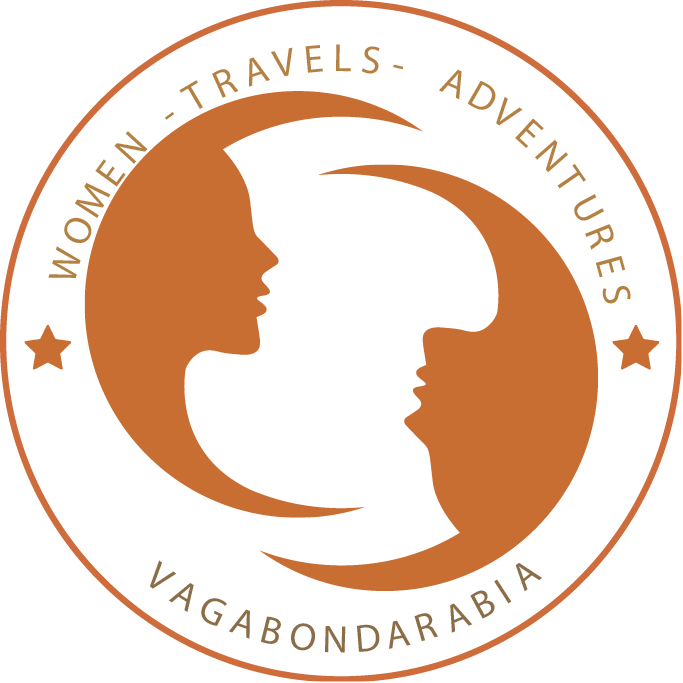 Logo Vagabondarabia