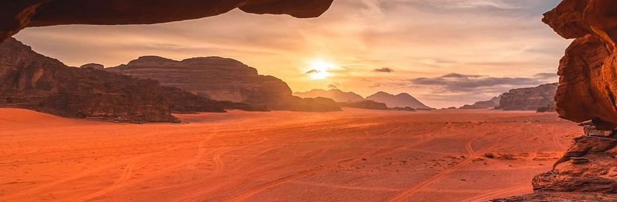 Wadi Rum