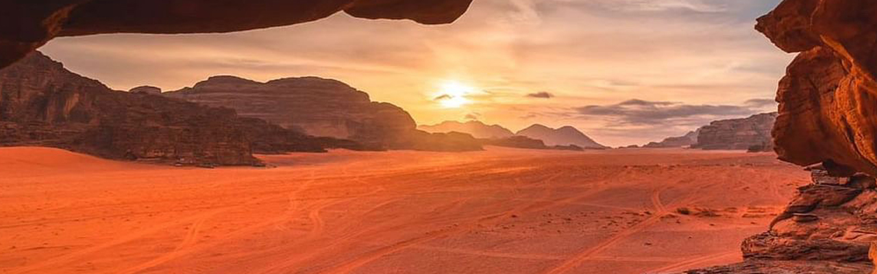 Wadi Rum