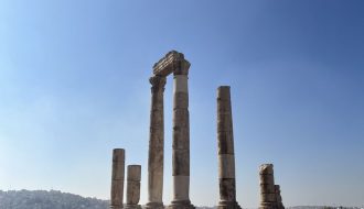 Amman
