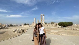 Amman
