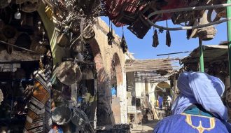 Marocco