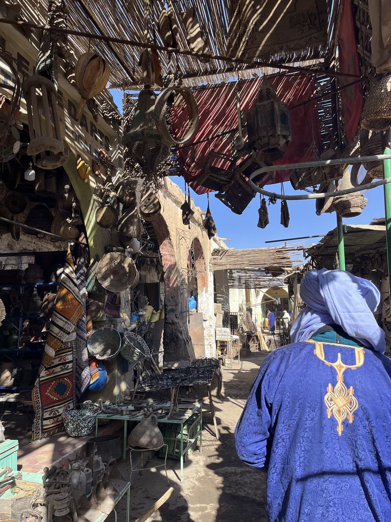 Marocco