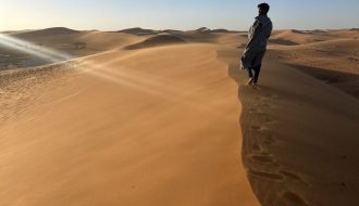 Marocco