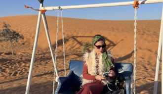 Marocco
