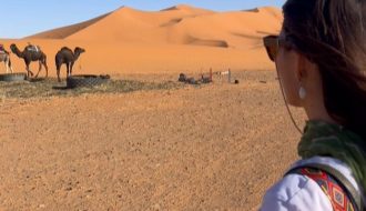 Marocco