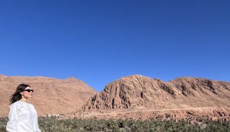 Marocco