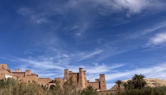 Marocco