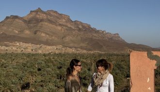 Marocco