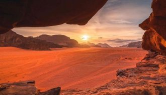 Wadi Rum