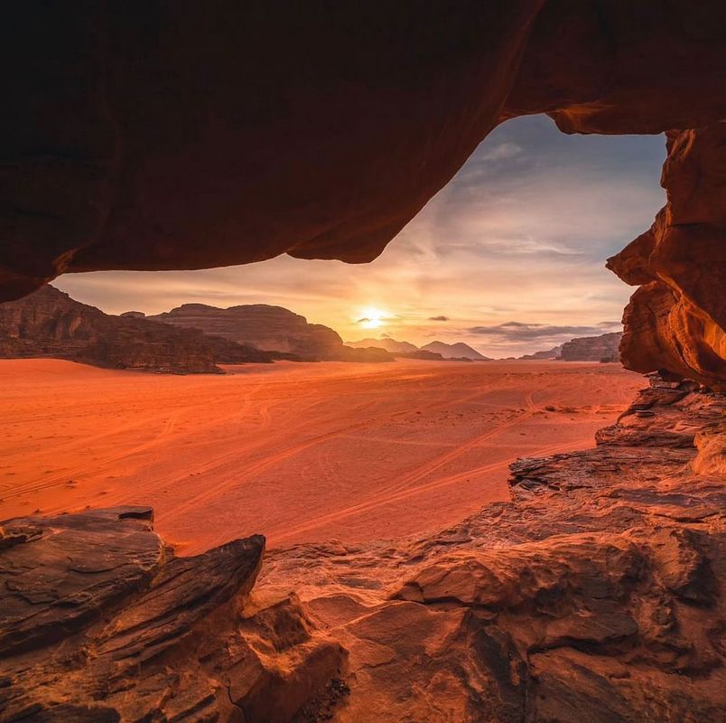 Wadi Rum