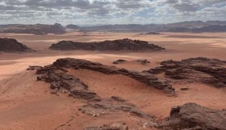 Wadi Rum