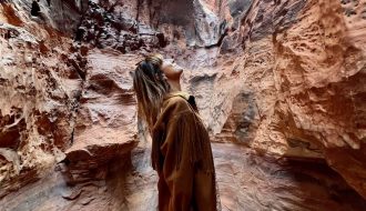 Wadi Rum