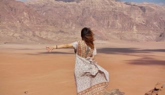Wadi Rum