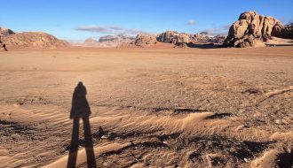 Wadi Rum