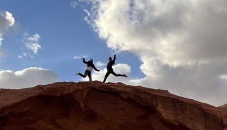Wadi Rum