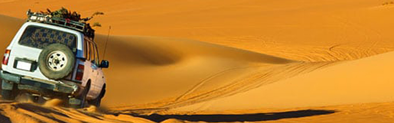 marocco tour