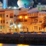 oman