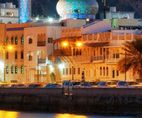 oman