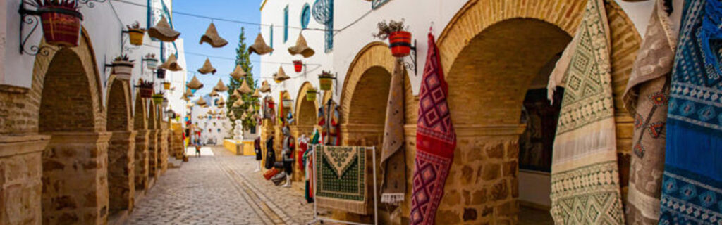 Tunisia