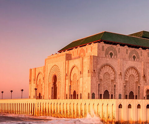 marocco