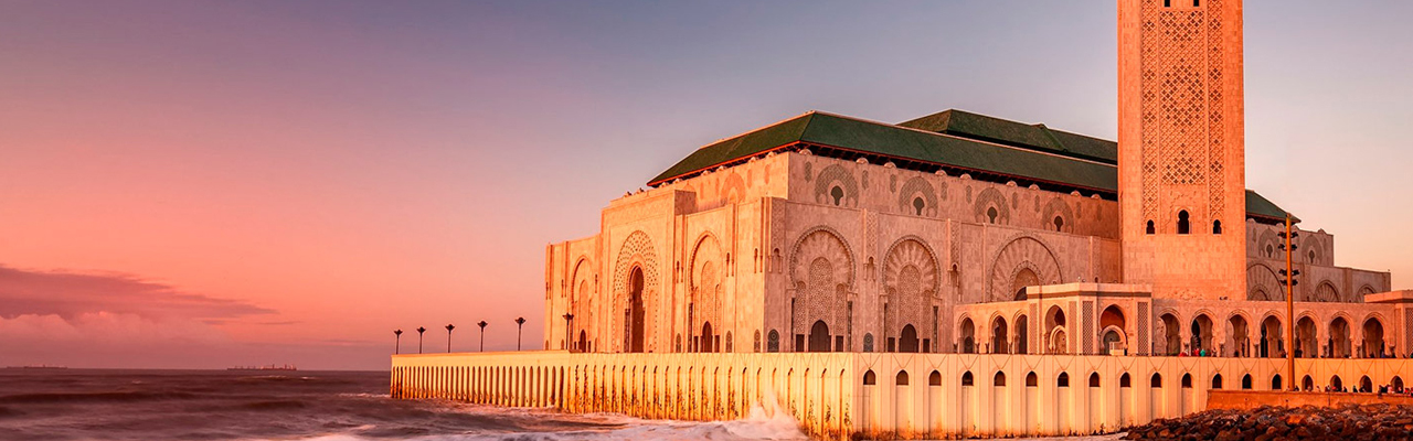 marocco